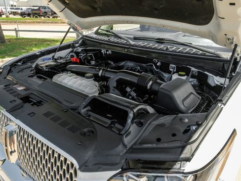 Used 2023 Lincoln Navigator L Reserve RWD image 57