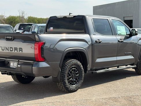 New 2026 Toyota Tundra SR5 image 3