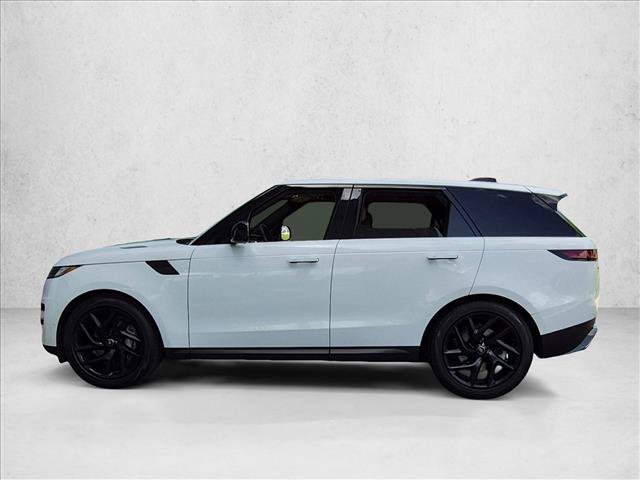 Used 2023 Land Rover Range Rover Sport SE AWD/4WD image 9