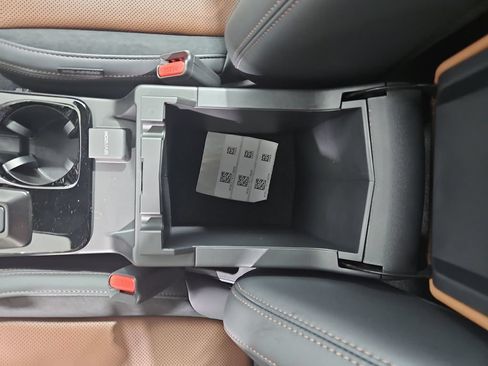 New 2026 Subaru Forester Touring AWD/4WD image 26