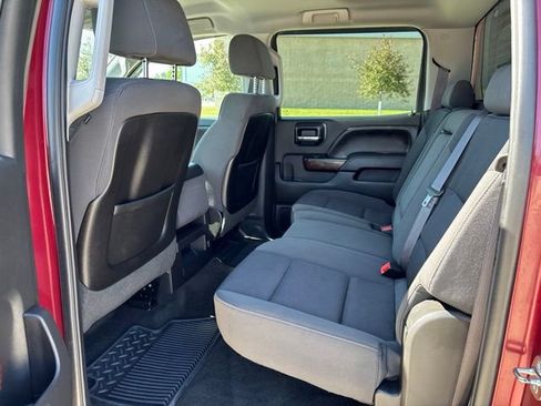 Used 2014 GMC Sierra 1500 SLE w/ SLE Value Package AWD/4WD image 21