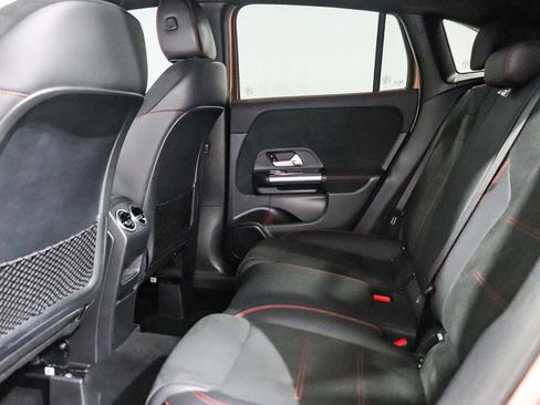 Certified 2023 Mercedes-Benz GLA 35 AMG 4MATIC image 20
