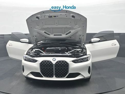 Used 2022 BMW 430i xDrive Coupe w/ Convenience Package image 36