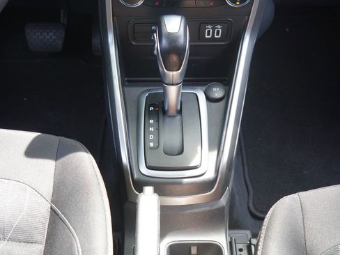 Used 2020 Ford EcoSport SE FWD image 21