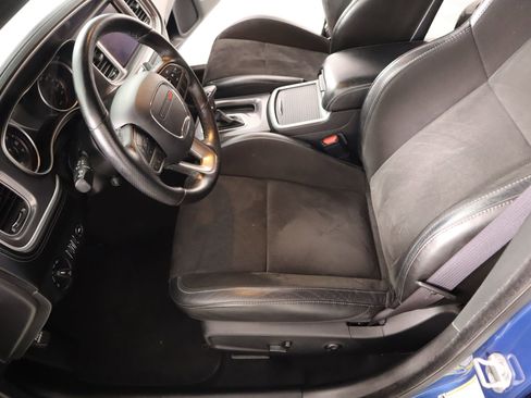 Used 2021 Dodge Charger Scat Pack w/ Plus Group image 11