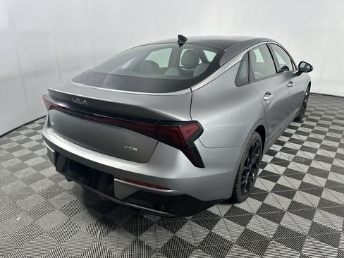 Used 2026 Kia K5 GT-Line w/ GT-Line Premium Package FWD image 5