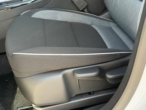 New 2026 Chevrolet TrailBlazer LS FWD image 17