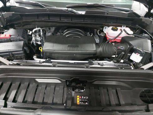 New 2026 GMC Sierra 1500 Elevation w/ Elevation Premium Package image 32