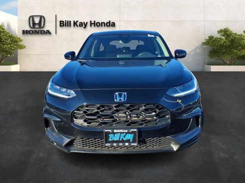 Used 2024 Honda HR-V LX image 8