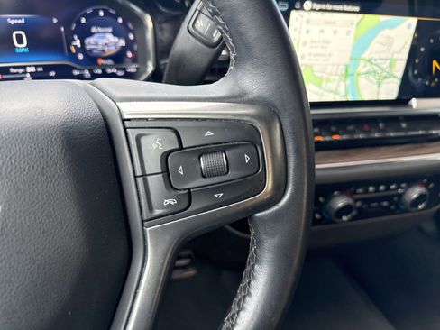 Used 2024 Chevrolet Silverado 1500 RST image 31