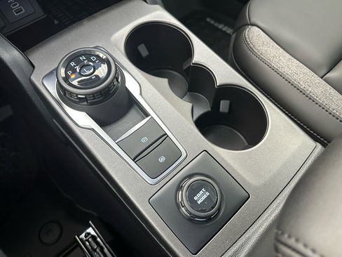 New 2025 Ford Bronco Sport Big Bend w/ Convenience Package image 43