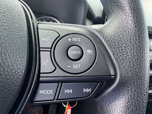 Certified 2022 Toyota RAV4 LE w/ Carpet Mat Package (TMS) image 34