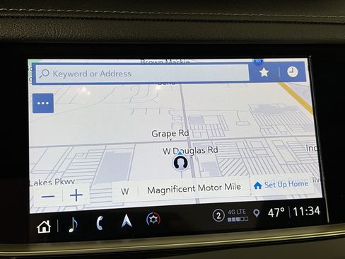 Certified 2023 Cadillac XT5 Premium Luxury image 22