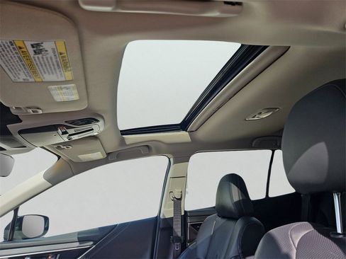 Used 2023 Subaru Outback Limited image 15