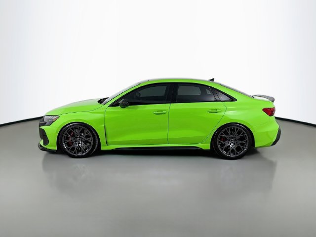 Used 2025 Audi RS 3 AWD/4WD image 6