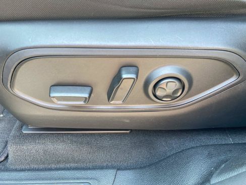Used 2025 Jeep Grand Cherokee Laredo w/ MOPAR Finishing Package RWD image 23
