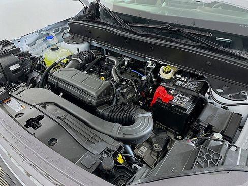 New 2025 Ford Bronco Sport Big Bend image 15