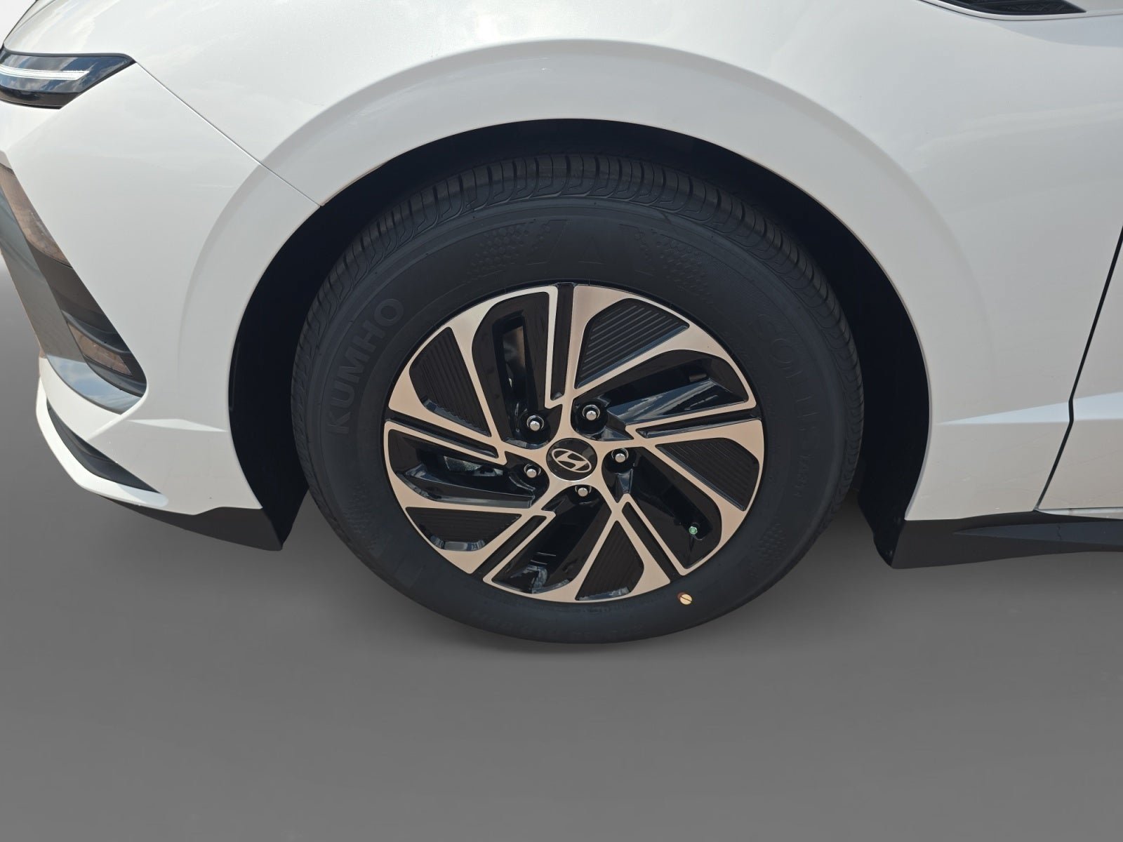 New 2026 Hyundai Sonata Blue FWD image 9