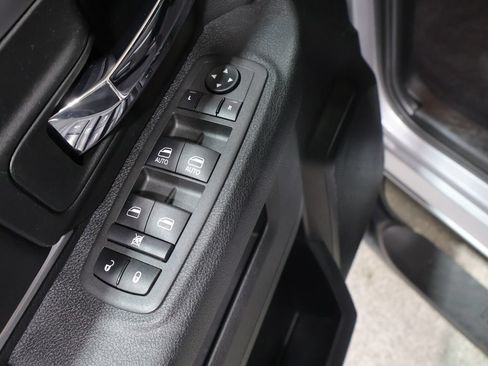 Certified 2022 RAM 1500 Warlock AWD/4WD image 15