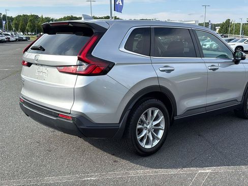 Used 2024 Honda CR-V EX-L image 6