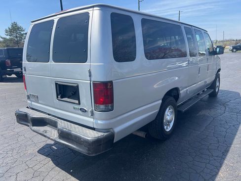 Used 2011 Ford E-350 and Econoline 350 XL w/ PWR Windows & Locks Group image 5