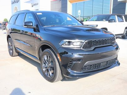 New 2026 Dodge Durango GT