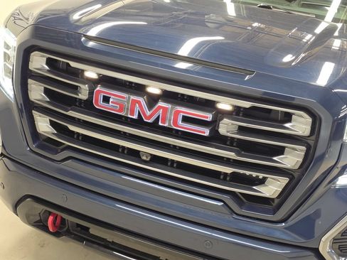 Used 2020 GMC Sierra 1500 AT4 w/ AT4 Premium Package AWD/4WD image 48