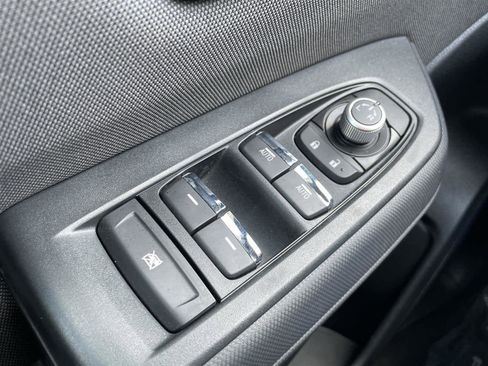 Certified 2025 Subaru Forester Premium w/ Convenience Package #2 image 27