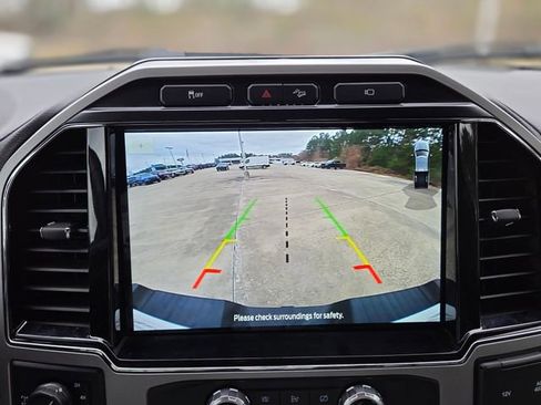 Used 2022 Ford F250 Lariat w/ Lariat Ultimate Package image 26