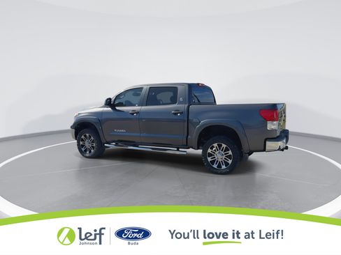 Used 2013 Toyota Tundra 2WD CrewMax image 6