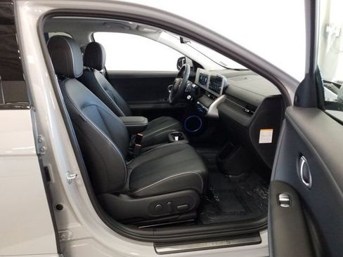 Certified 2024 Hyundai Ioniq 5 Limited AWD/4WD image 16