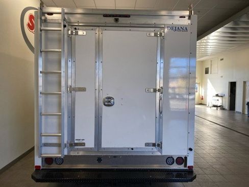 New 2025 Ford E-350 and Econoline 350 Super Duty w/ Power Equipment Group image 8