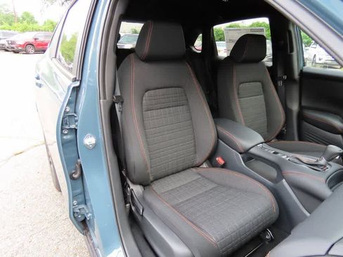 New 2026 Honda HR-V Sport image 17