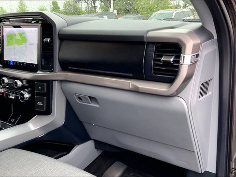 Used 2024 Ford F150 XLT w/ Equipment Group 302A MID image 17