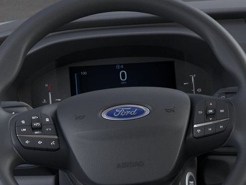 New 2026 Ford Transit 350 XL RWD image 14