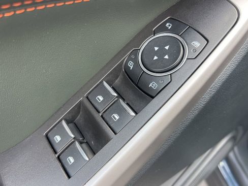 Used 2023 Ford Explorer Timberline w/ Timberline Technology Package image 9