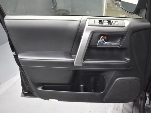 Used 2024 Toyota 4Runner SR5 Premium image 10