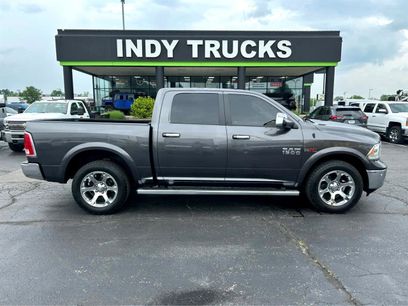 Used 2016 RAM 1500 Laramie w/ Convenience Group