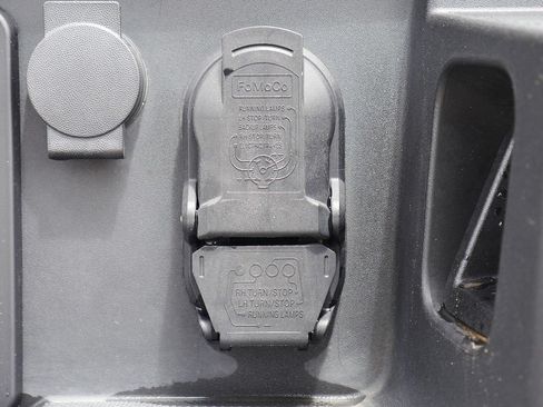 Used 2025 Ford F150 XLT w/ Equipment Group 301A Standard AWD/4WD image 65