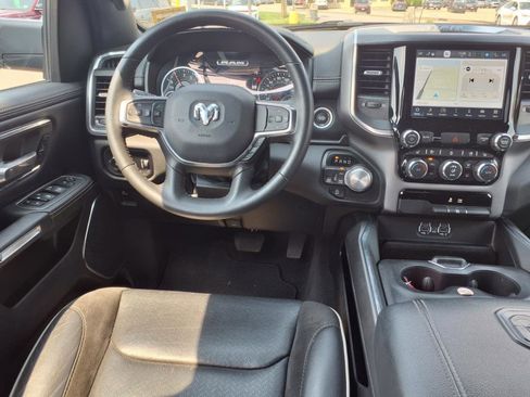 Used 2024 RAM 1500 Laramie image 9