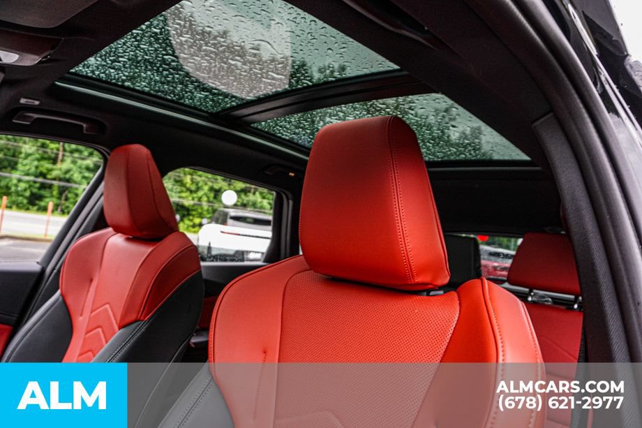Used 2024 BMW X1 M35i w/ Premium Package AWD/4WD image 18