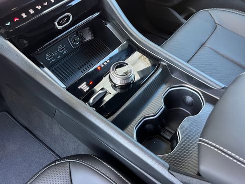 New 2026 Jeep Grand Cherokee L Limited AWD/4WD image 24