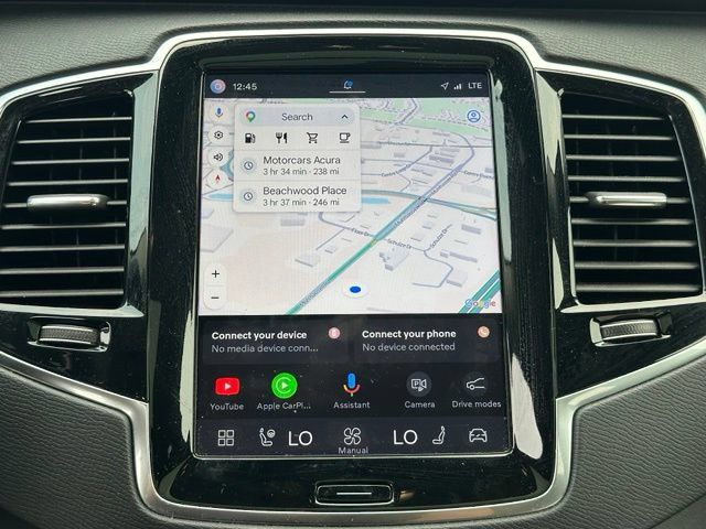 Used 2023 Volvo XC90 B6 Plus w/ Protection Package Premier AWD/4WD image 25
