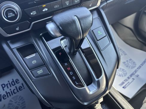 Used 2018 Honda CR-V EX-L image 19