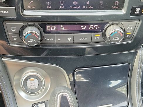 Used 2019 Nissan Maxima 3.5 S w/ Floor Mat Group image 27