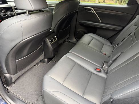 Used 2022 Lexus RX 350 FWD w/ Premium Package image 11