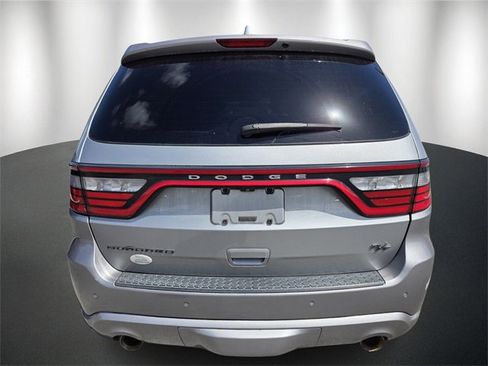 Used 2014 Dodge Durango R/T w/ Premium Nappa Leather Group image 4