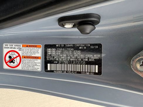 Used 2018 Toyota 86 RWD image 33