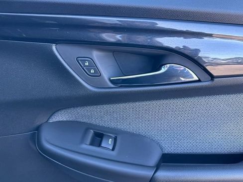 New 2026 Chevrolet TrailBlazer LT w/ Convenience Package image 22