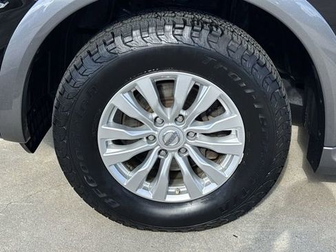 Used 2018 Nissan Armada SV w/ Driver Package image 10